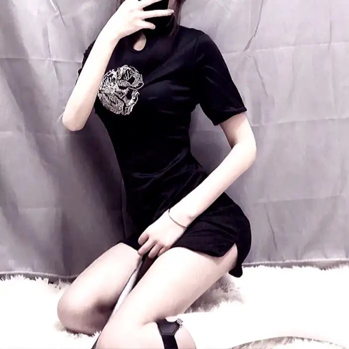 女巫一族3